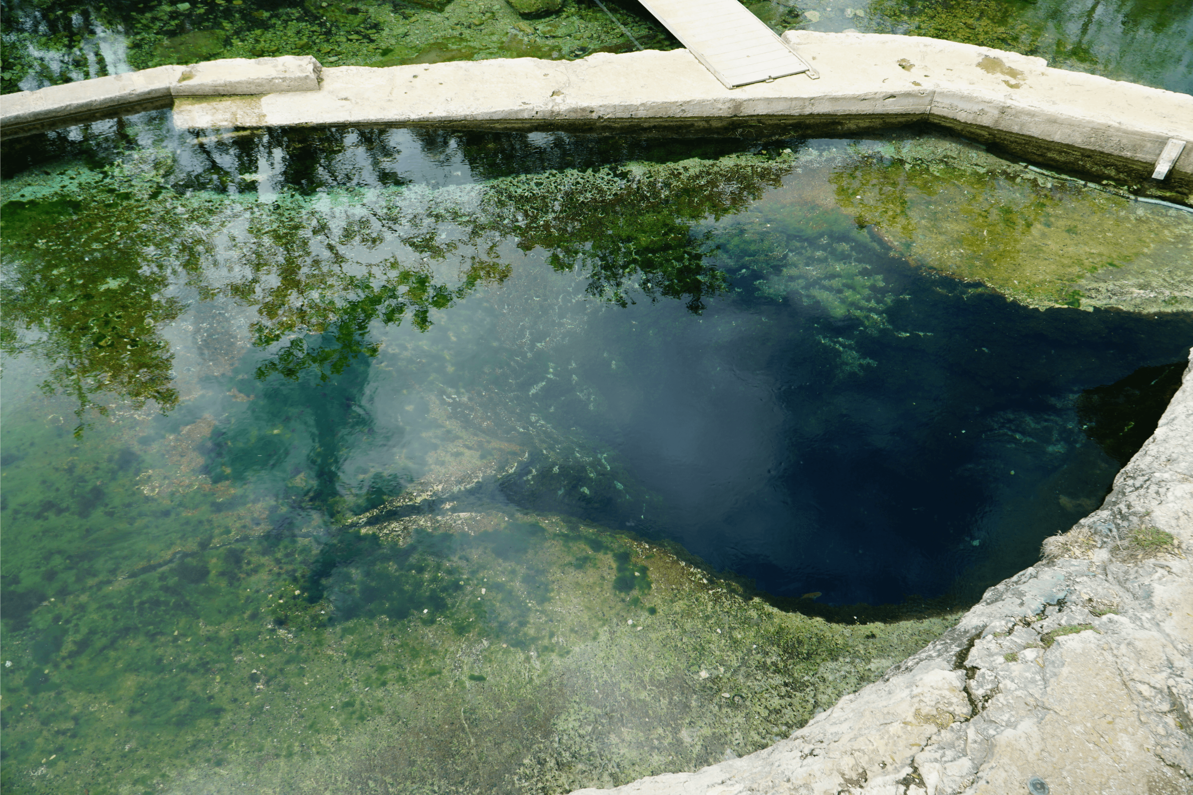 10 Cool Places in Texas You Don't Know About