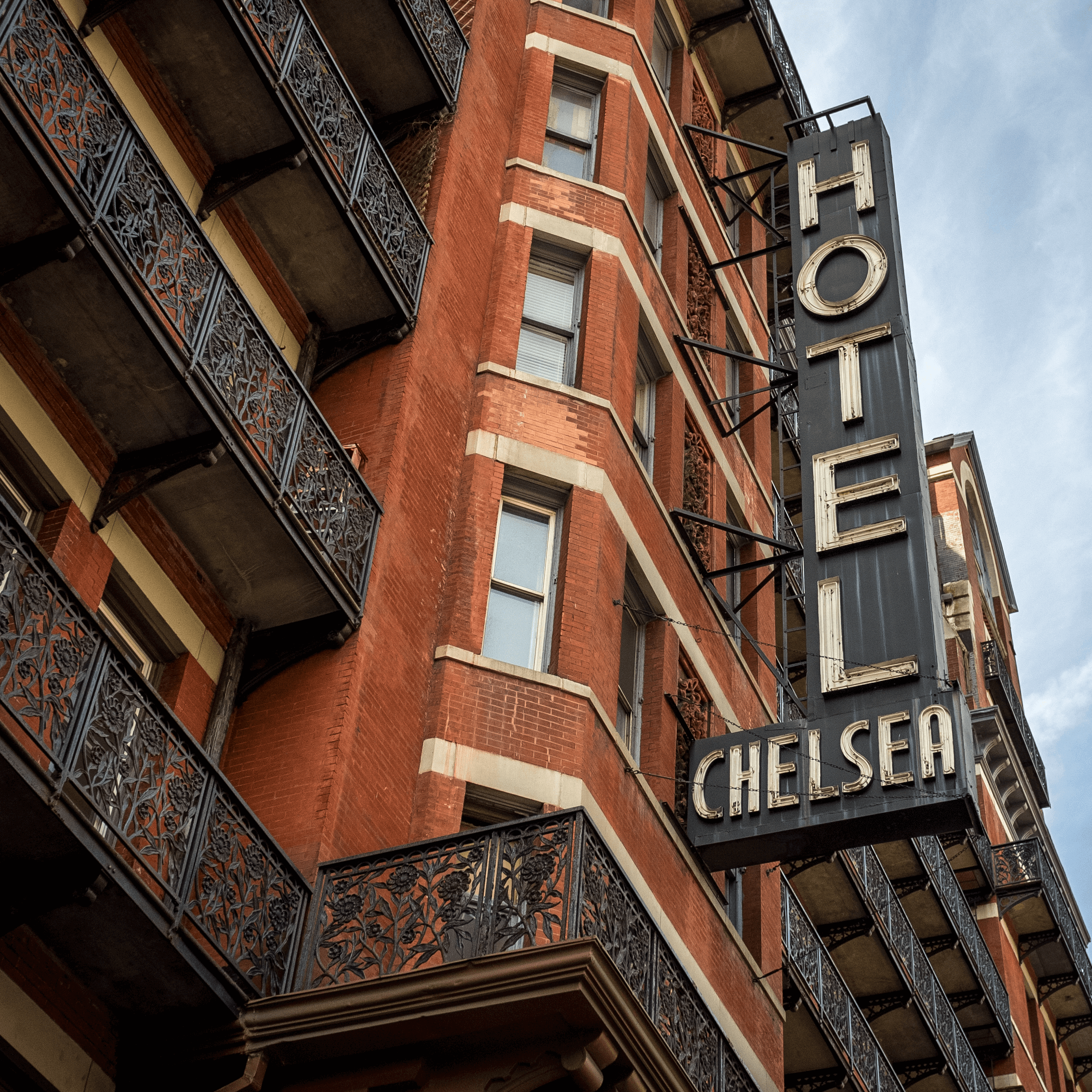 spookiest haunts in NYC